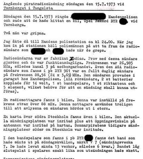 Sommarpiraten Sommarpiraten