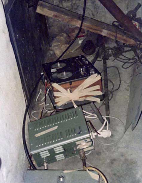 Radio
Partaj Radio Partaj