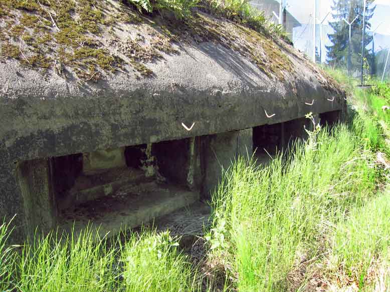 Skolhusfortet Skolhusfortet