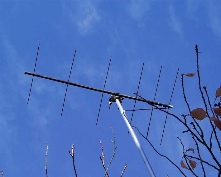 antenn antenn