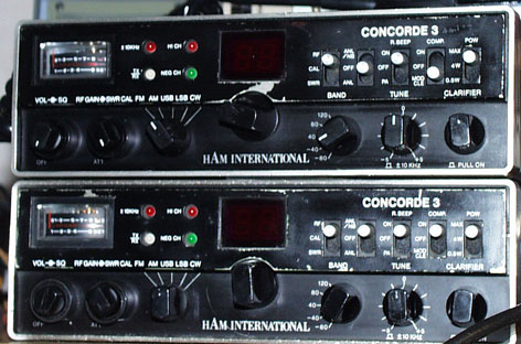 HAM
international HAM international