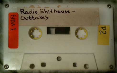 Radio Shithouse