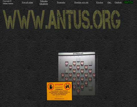 oldweb oldweb