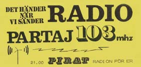 Radio Partaj Radio
Partaj