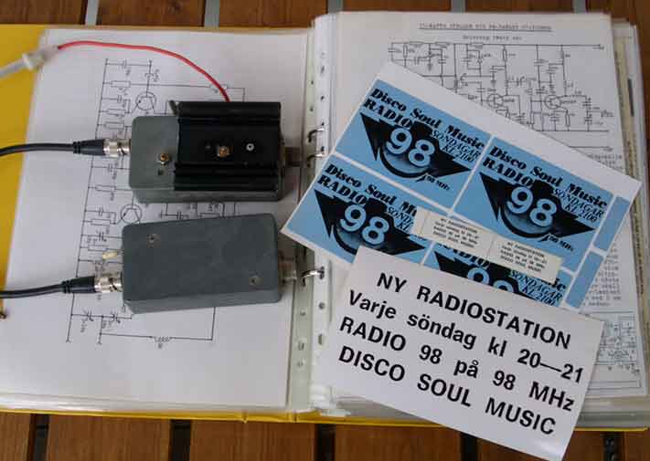 Radio 98 Radio 98