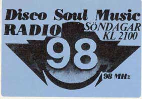 Radio 98 Radio 98