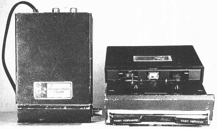 Radio 88
sändare