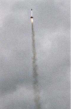 raketuppskjutning raketuppskjutning