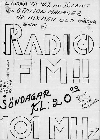 Radio FM