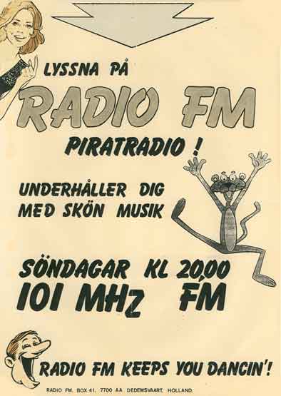 Radio Fm