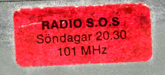 Radio SOS